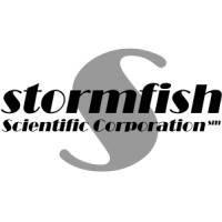 Stormfish Scientific Corporation Logo