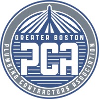 Greater Boston Plumbing Contractors Association Logo