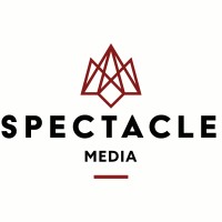 Spectacle Media Logo