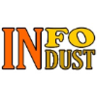 INFODUST Sprl Logo