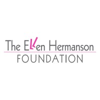 The Ellen Hermanson Foundation Logo
