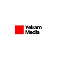 Yelram Media Logo