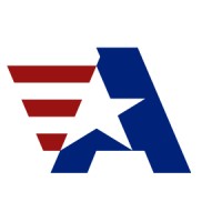 Allegiant Gold Logo