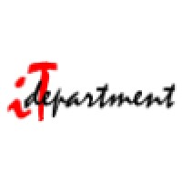 iT Department Logo