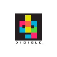 DigiGlo Logo