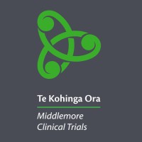 Middlemore Clinical Trials Logo
