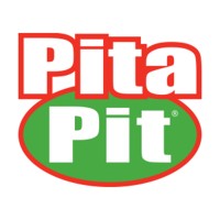Pita Pit New Zealand Logo