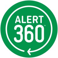 Alert 360 Logo