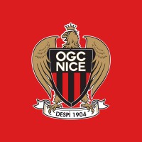 OGC NICE Logo