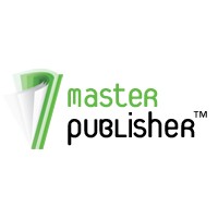 Master Publisher Logo