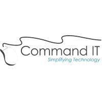 Command IT Ltd Logo