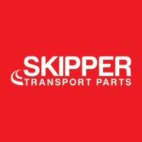 Skipper Transport Parts Logo