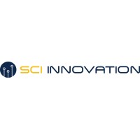 SCI Innovation AB Logo