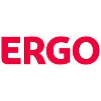 ERGO INSURANCE (Belgium) Logo
