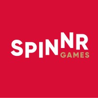 Spinnr Logo