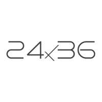 24x36 Logo