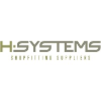 H Systems Logo