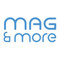 MAG & More GmbH Logo
