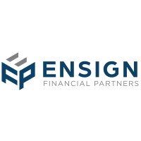 Ensign Financial Partners Logo