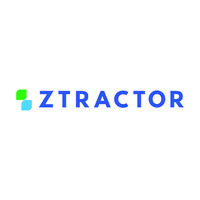 ztractor Logo