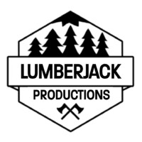 Lumberjack Productions Logo