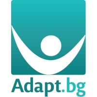 Adapt.bg Logo