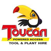 Toucan Hire Services Ltd Logo