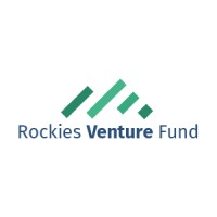Rockies Venture Fund Logo