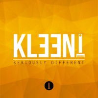 KLEEN Schoonmaakbedrijf Logo