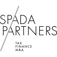 Spada Partners Logo