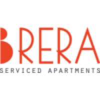 Brera Serviced Apartments Logo