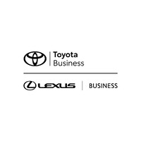 Toyota & Lexus Business BeLux Logo