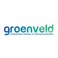 Groenveld Logo