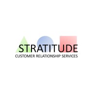 Stratitude Logo
