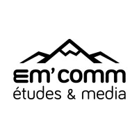 emcomm Logo