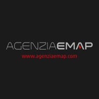AGENZIA EMAP Logo