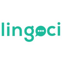 Lingoci Logo