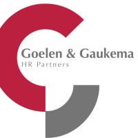 Goelen & Gaukema HR Partners Logo