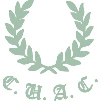 Cambridge University Athletic Club (CUAC) Logo