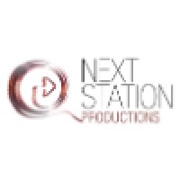 Next Station Productions Logo