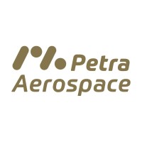 Petra Aerospace Logo