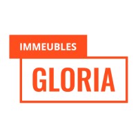 Immeubles Gloria Logo