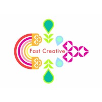 Fast Creative Logo