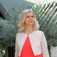 Beyond Limits with Anila Bashllari Logo