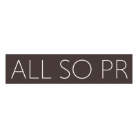 All So PR Logo