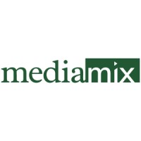 Mediamix SA Logo