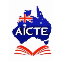 AICTE AUSTRALIA Logo