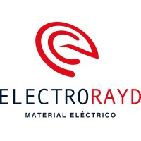 Electro Rayd Logo