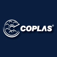 Coplas Indústria de Plásticos Logo