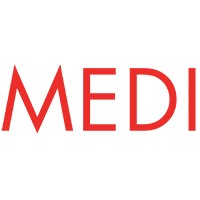 MEDI Leadership Logo